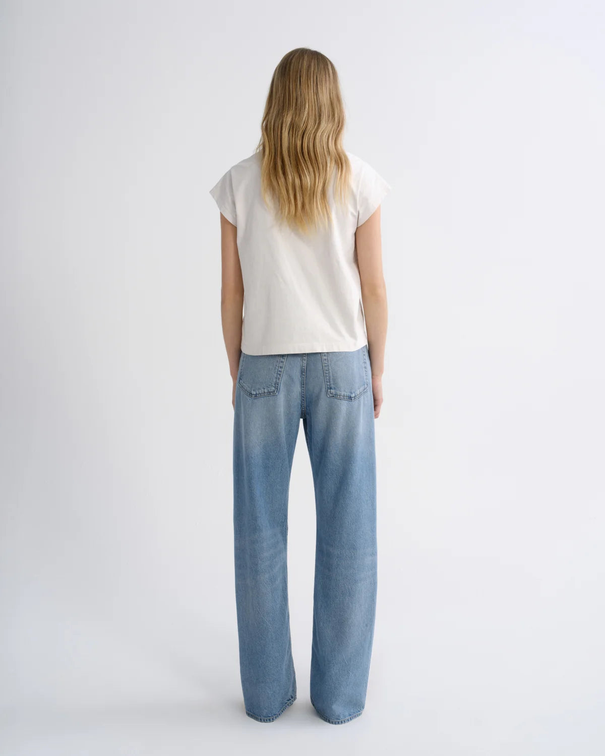 Agolde Jeans Vintage Loose
