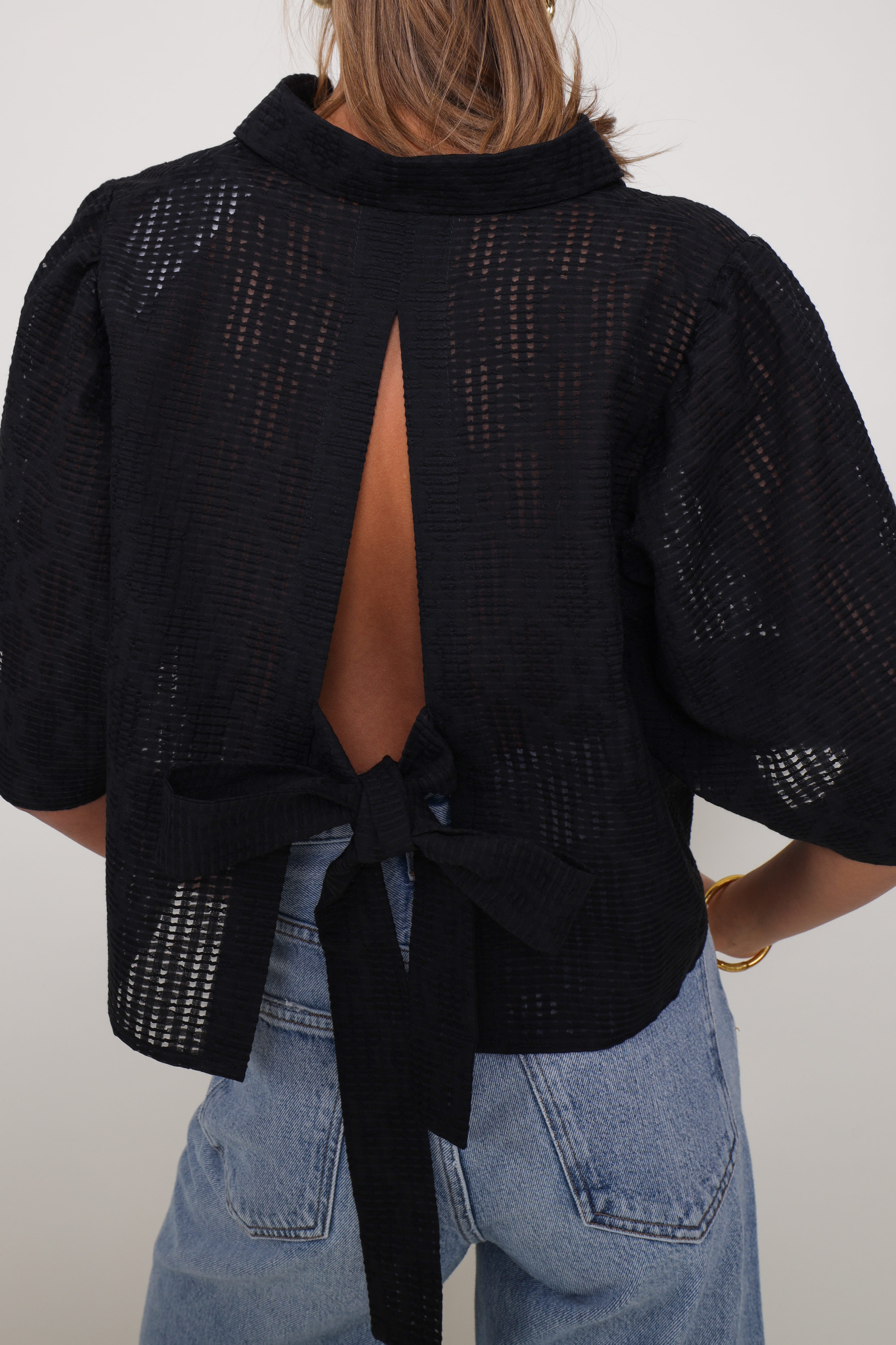 Kiefermann Bluse Rediana