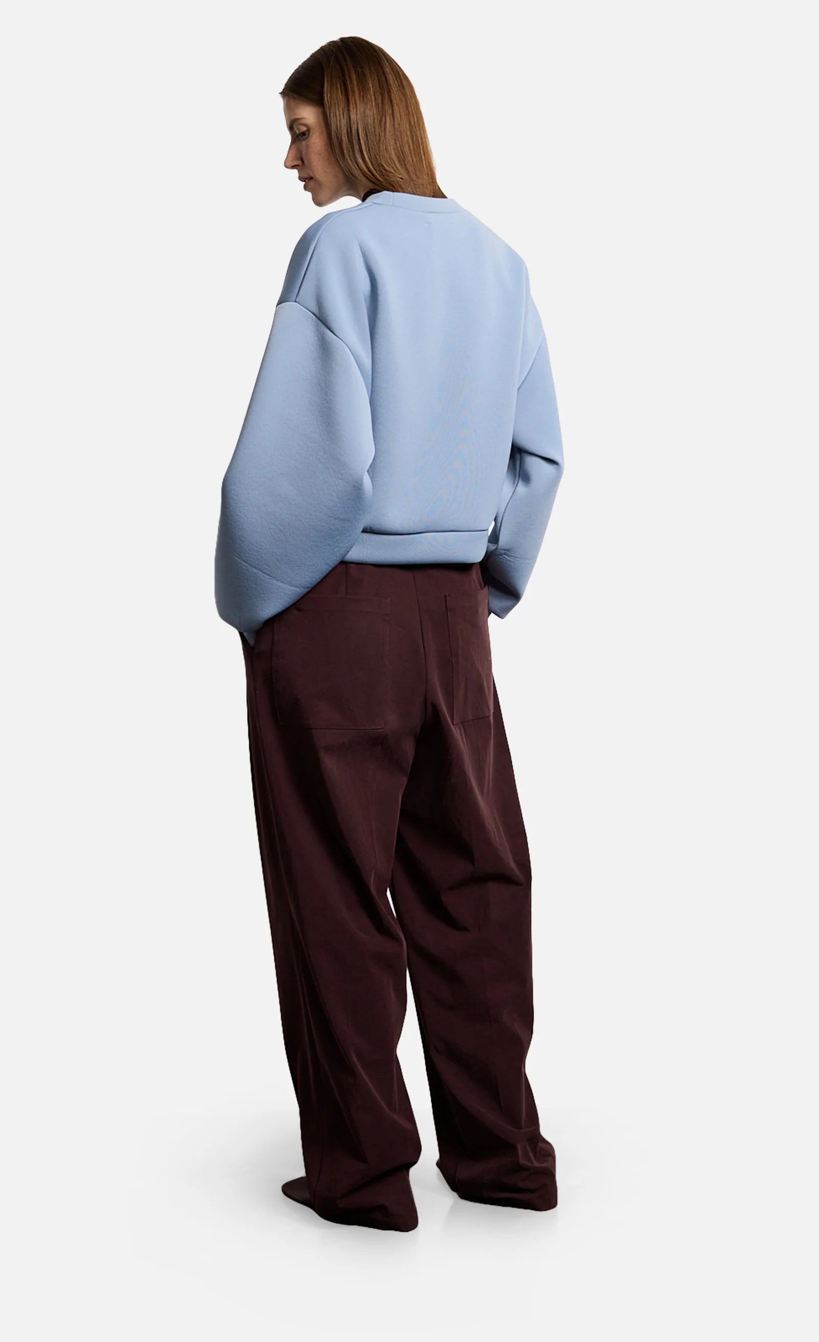 Kiefermann Sweater Dianthea Blue