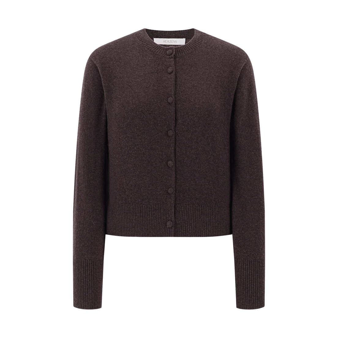 Herzens Strickjacke Kira Fondent