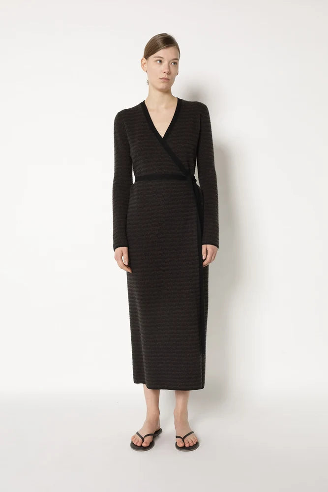 Sminfinity Kleid Bird Wrap