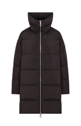 Duno Jacke Shiva Choco