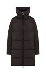 Duno Jacke Shiva Choco