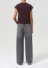 Agolde Jeans Low Slung Spirit