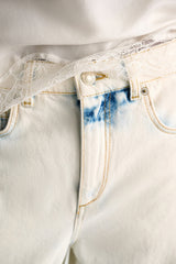 Dorothee Schumacher Jeans Denim Love Acid