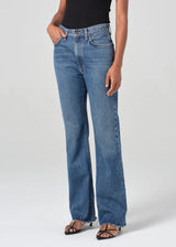 Agolde Jeans Leena Placebo