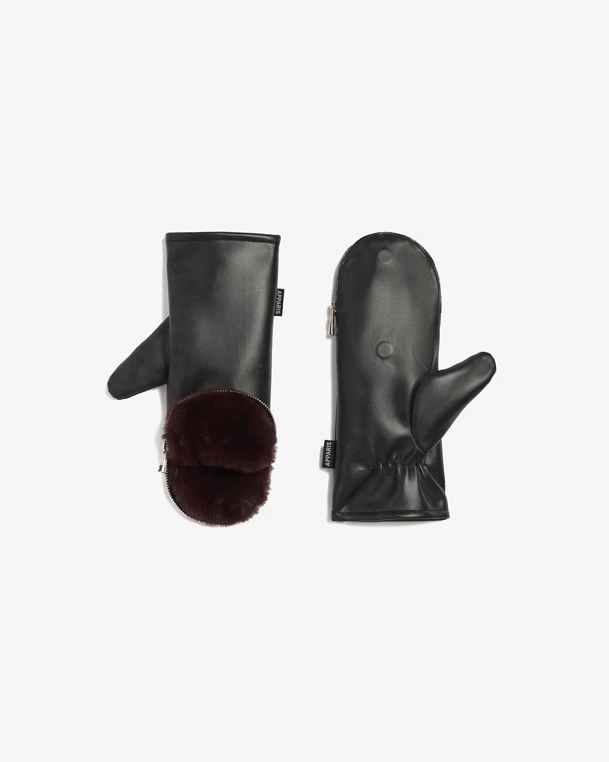 Gants Apparis Noa Zipper