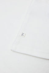 Closed Longsleeve Ivory