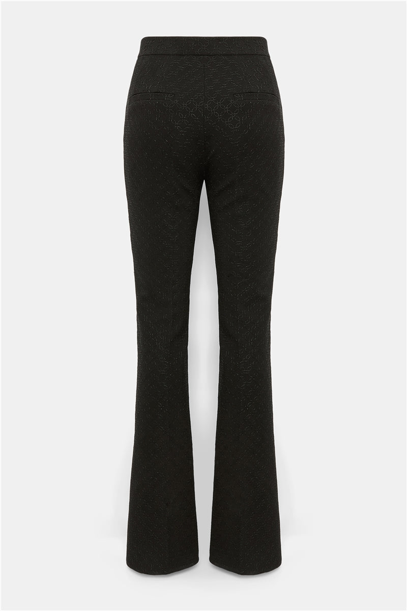 Dorothee Schumacher trousers Sparkling Emotions