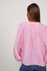 Herzens Bluse Ayla Candy