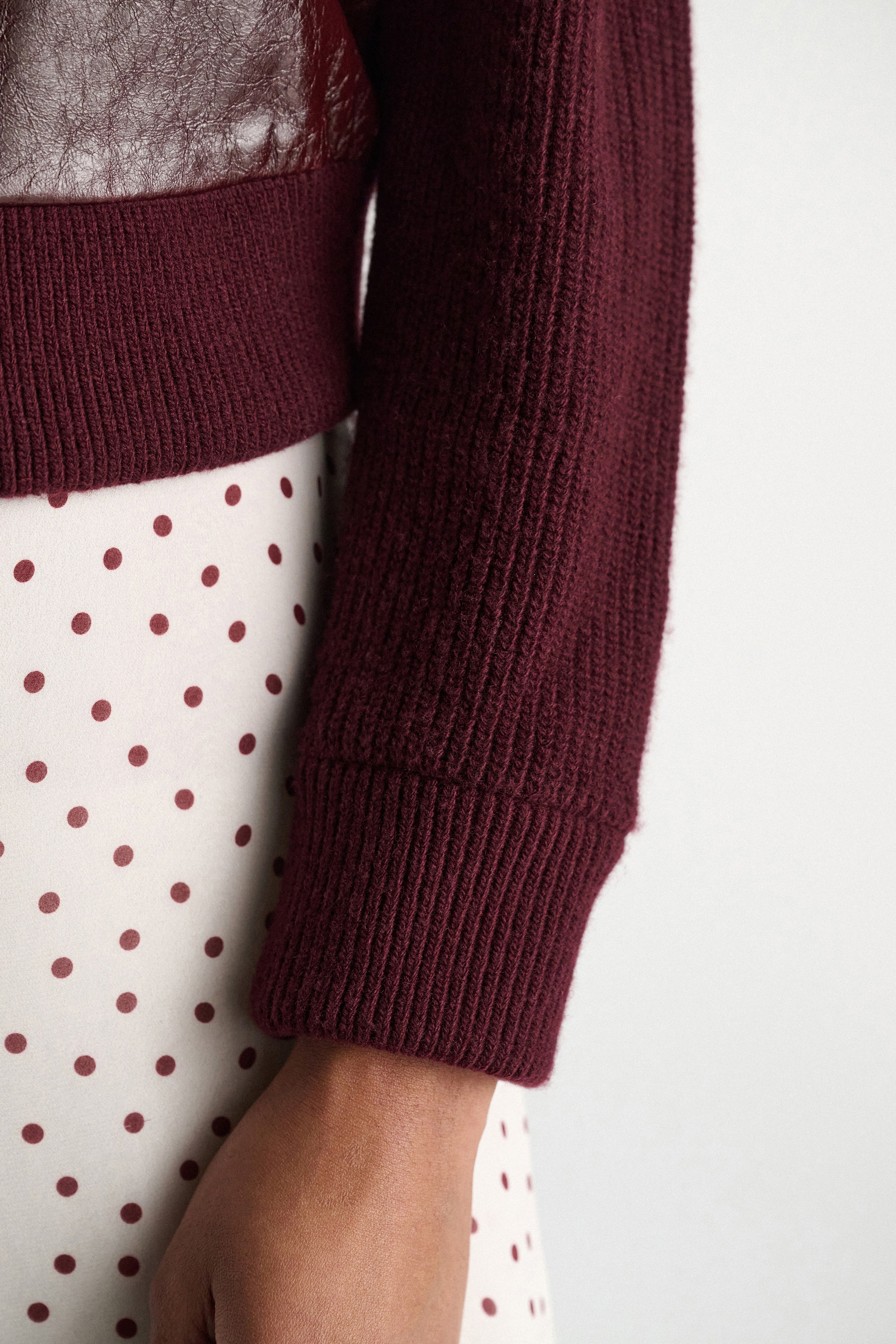 Dorothee Schumacher Jacke It's a Match