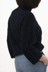Herzensangelegenheit Pullover Knit black