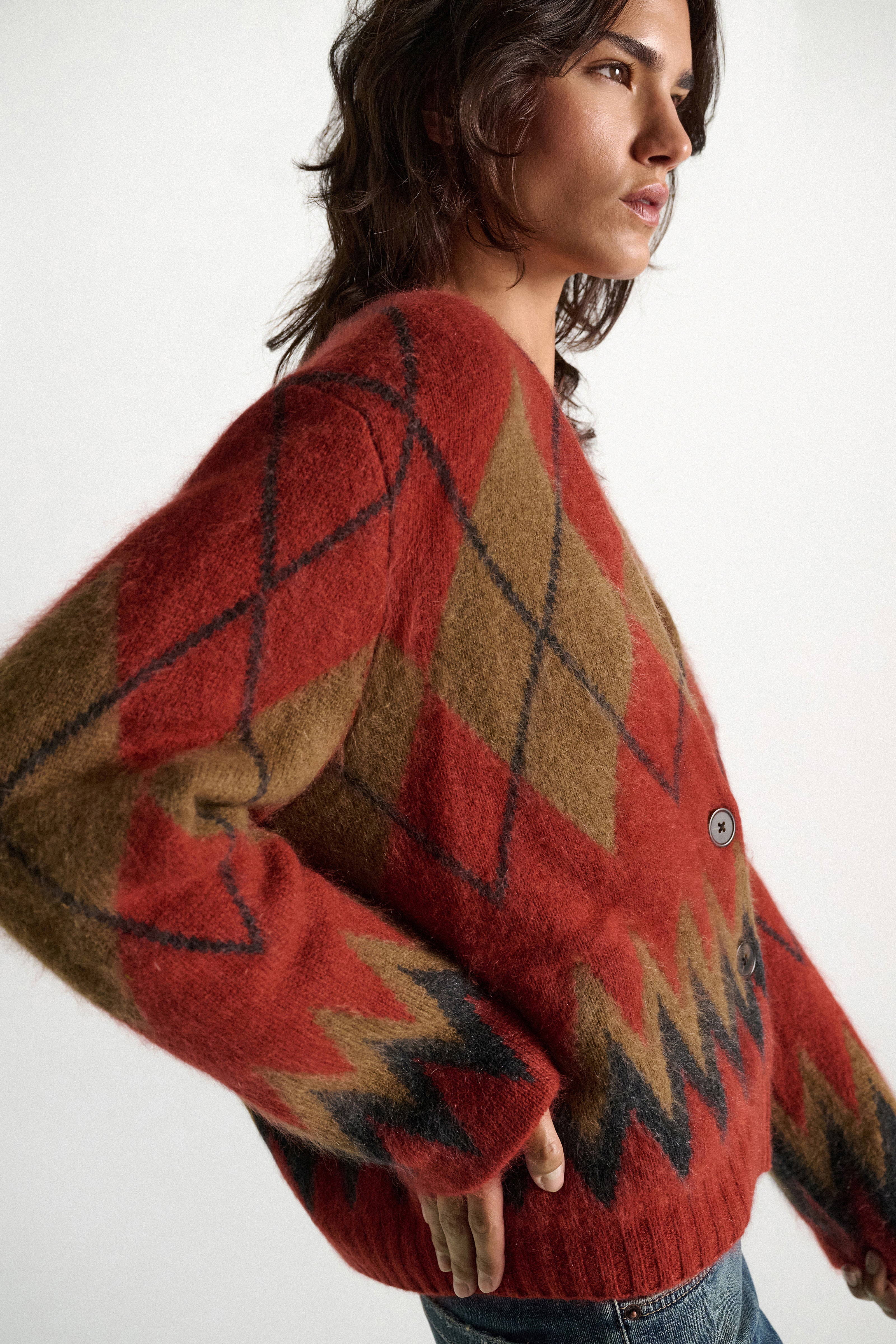 Dorothee Schumacher Cadigan Argyle Statements
