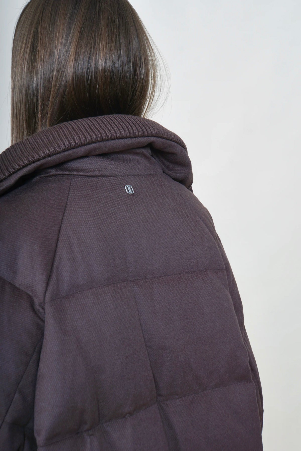 Duno Jacke Astrid Brown