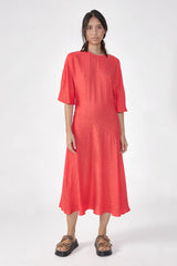 Lala Berlin Dress Dahlia