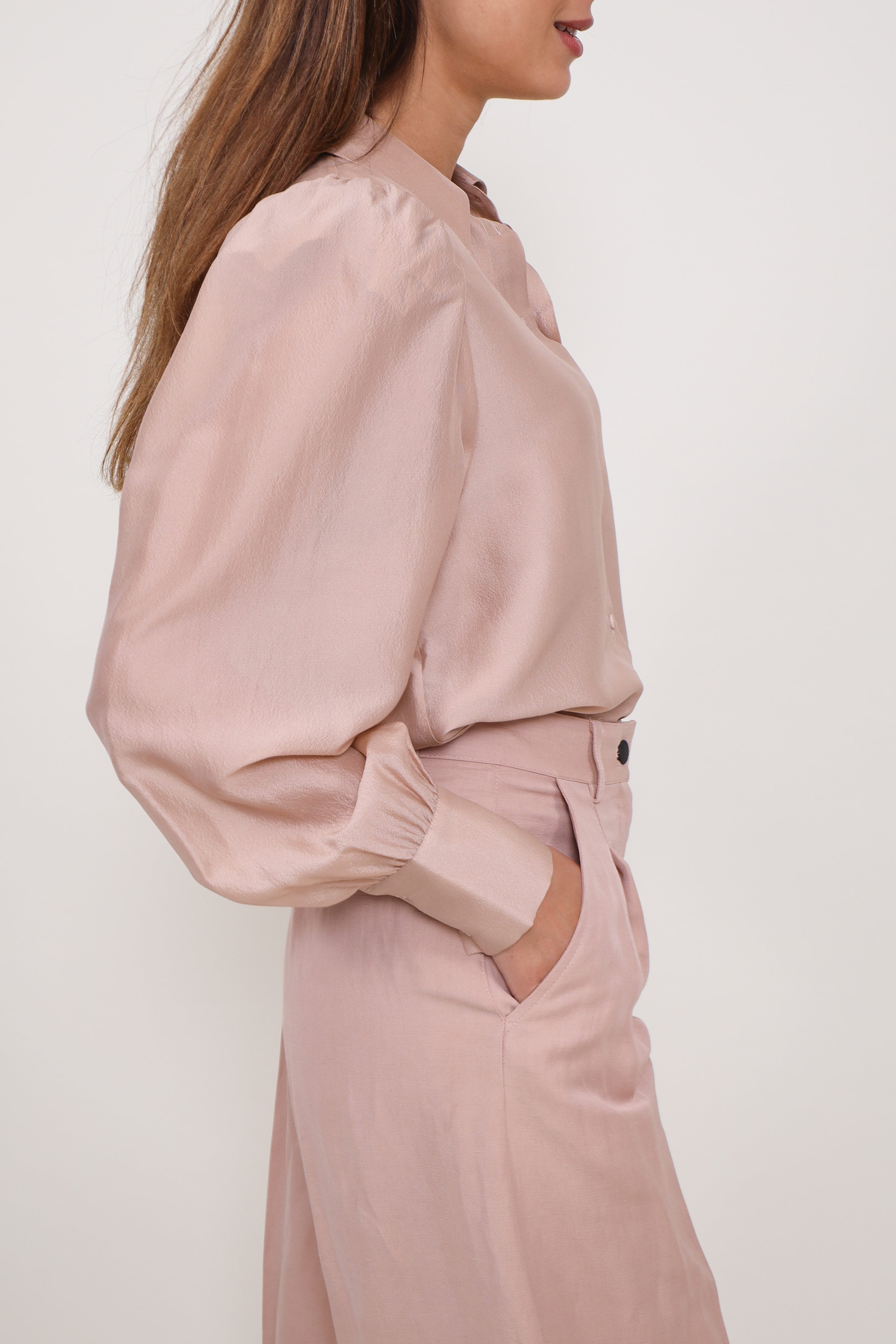 Alcidia Da Veiga Blouse Roth
