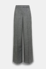 Dorothee Schumacher Hose Casual Attraction Grey