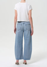 Agolde Jeans Fray Force