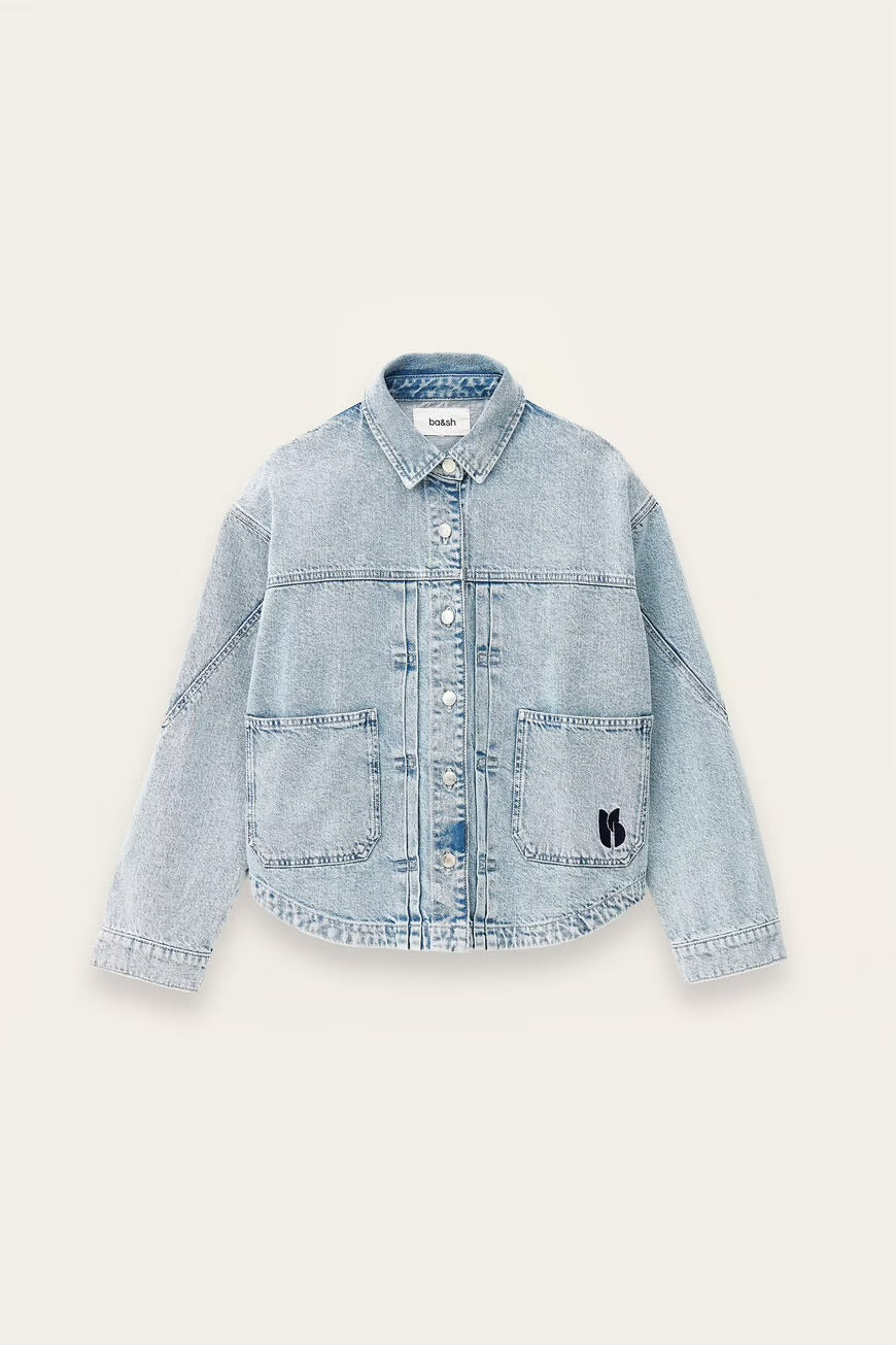 Ba&sh Juno Jacket