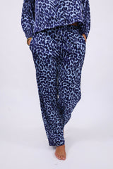 Friendly Hunting Hose Fatale Cheetah Iris