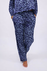 Friendly Hunting Hose Fatale Cheetah Iris