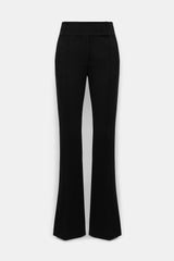 Dorothee Schumacher Hose Emotional Essence Flare Black