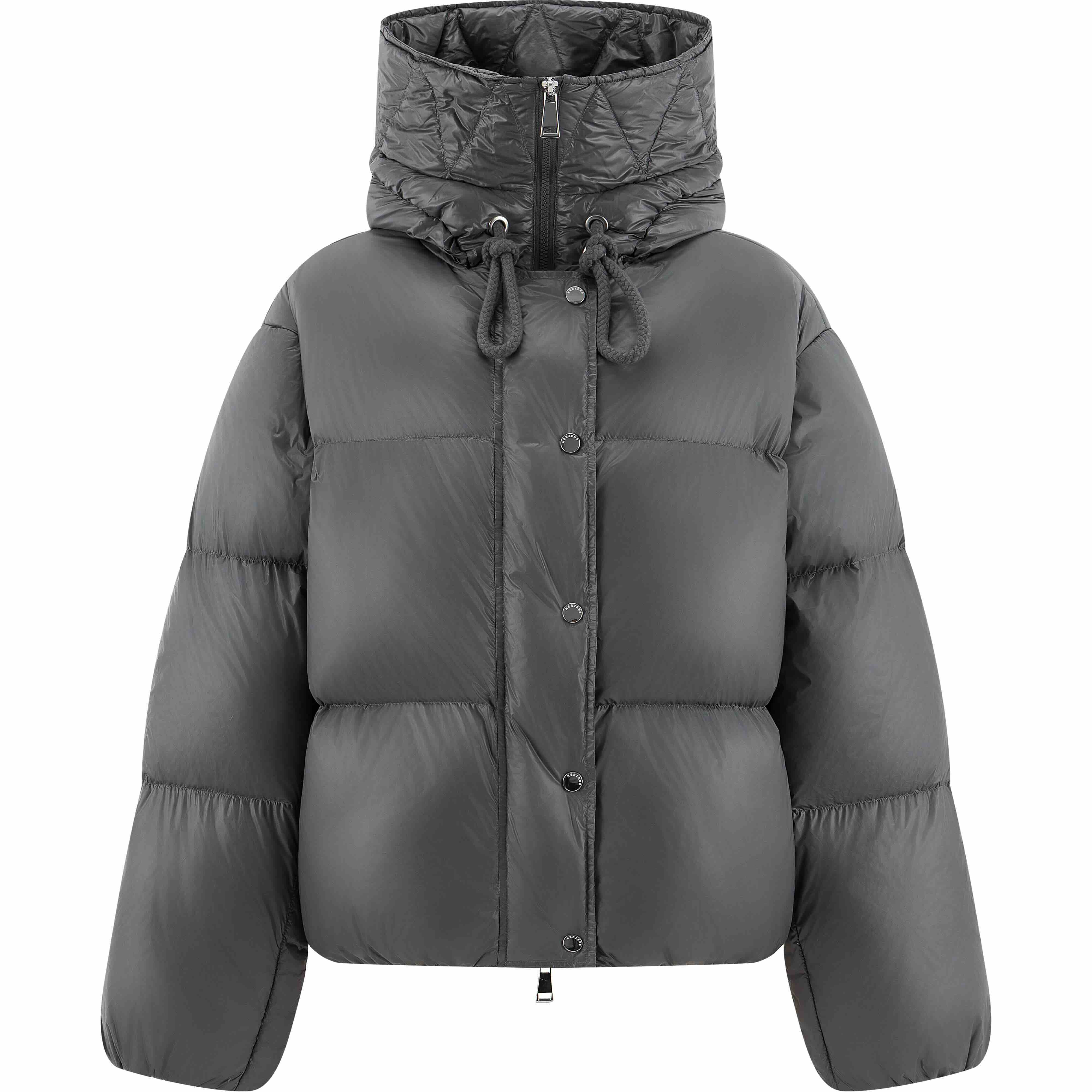 Herzens Jacke Joy Pyrite