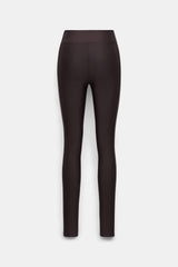Dorothee Schumacher Leggings Sharp Cut Choco