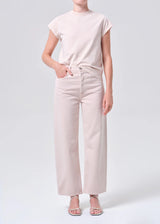 Agolde Jeans Ren Foundation