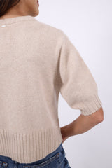 Friendly Hunting Cardigan Riche