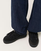 Inuikii Sneaker Classic Low Black