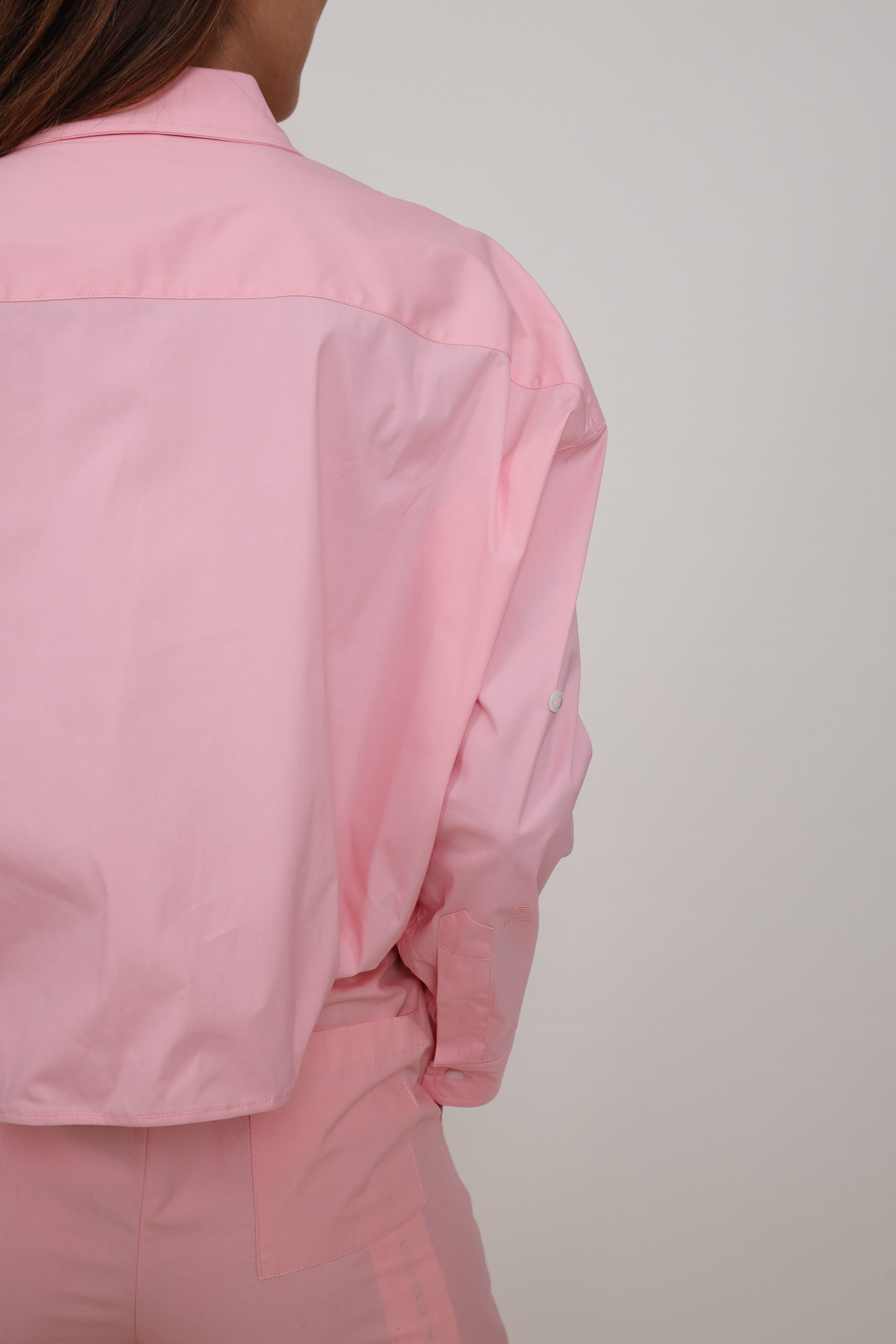 Liviana Conti Bluse Glenda Bubble