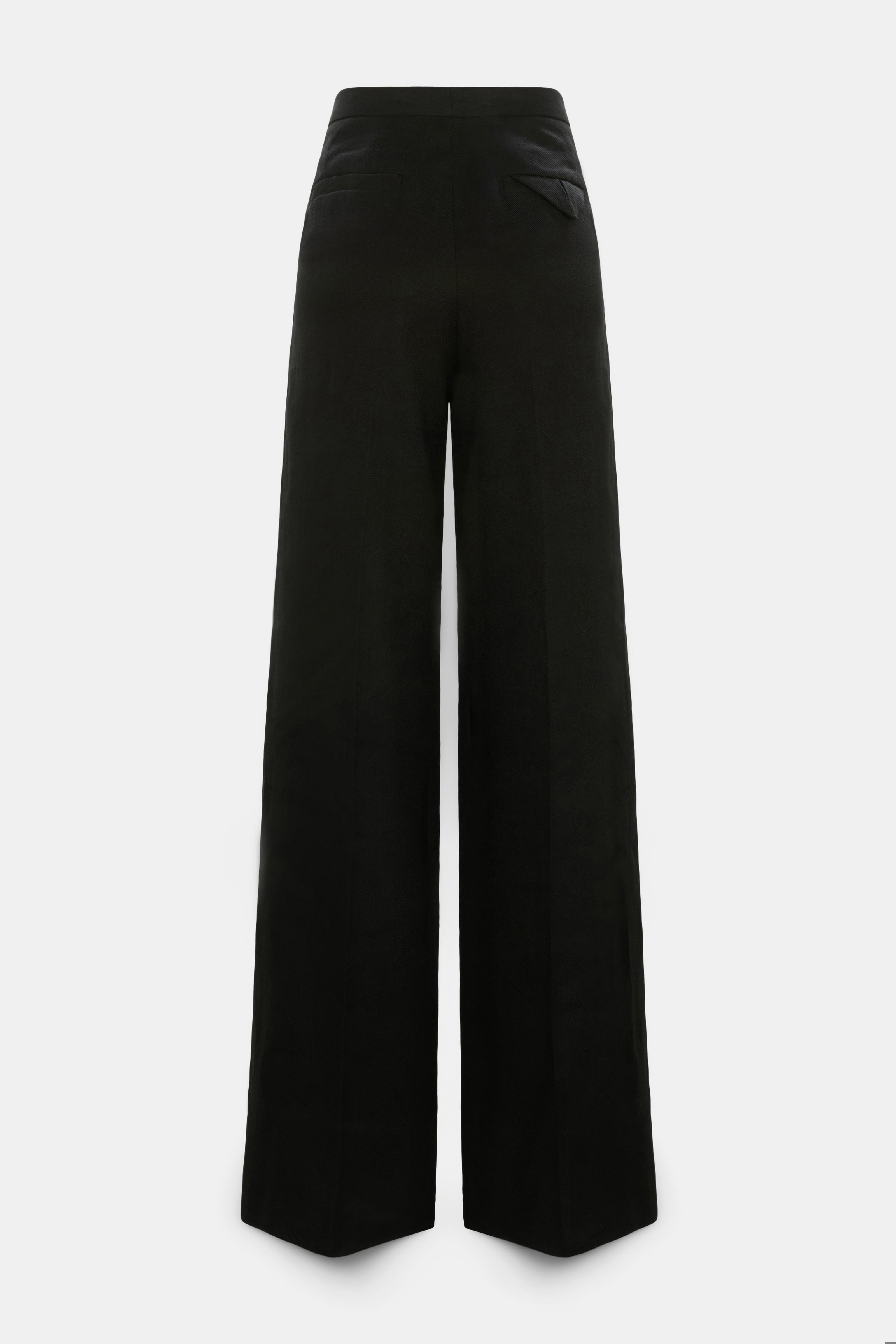 Dorothee Schumacher Hose Casual Sophistication