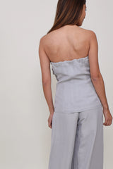 Liviana Conti Top Bandeaux Breeze