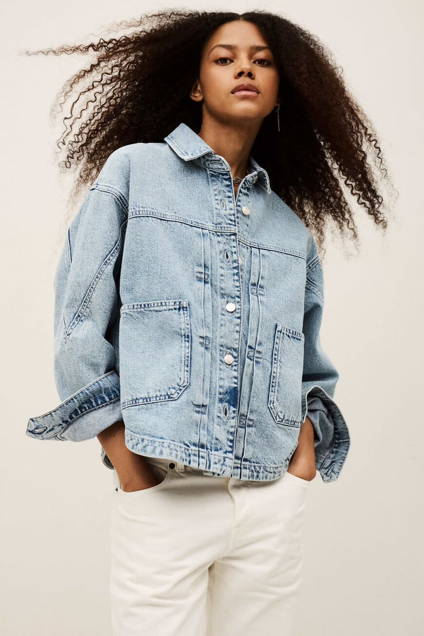 Ba&sh Jacke Juno