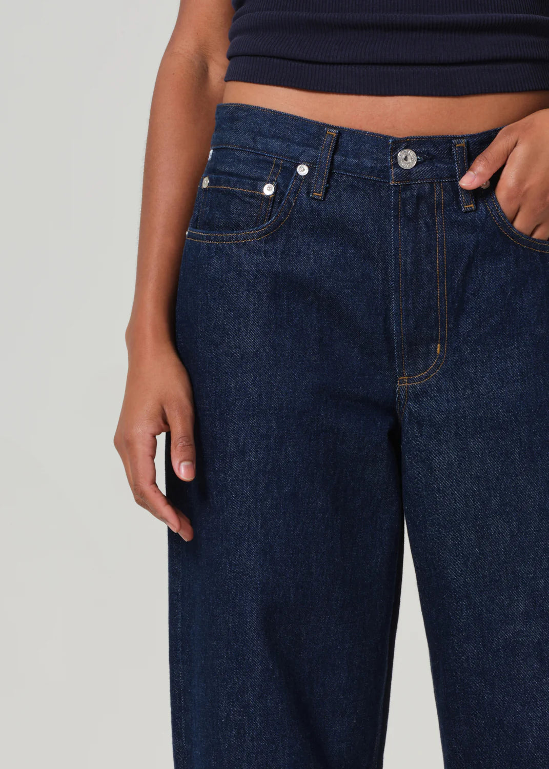 Citizens of Humanity Jeans Miro Amherst