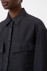 Closed Shirt Blouse Black