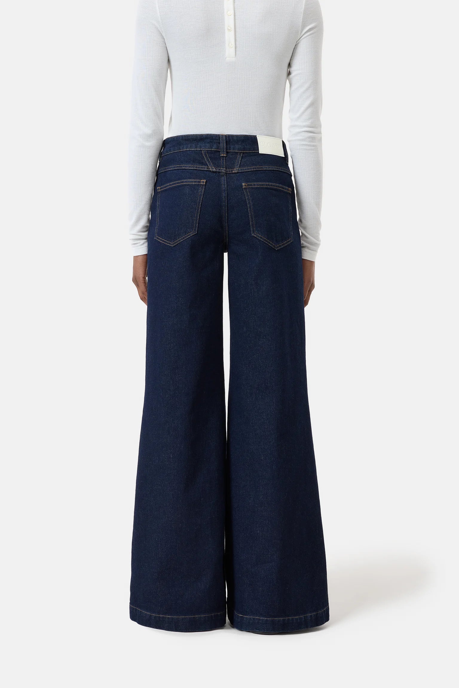 Closed Jeans Glow Up