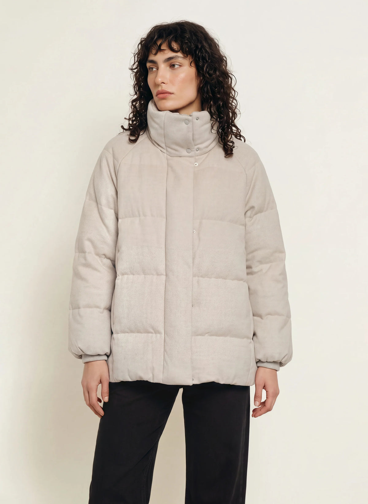 Duno Jacke Astrid Pearl