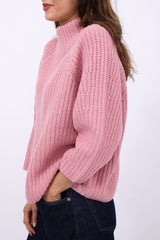 Herzensangelegenheit Pullover Knit Sienna