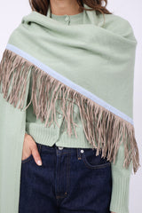 Herzensangelegenheit Tuch Chai Marina