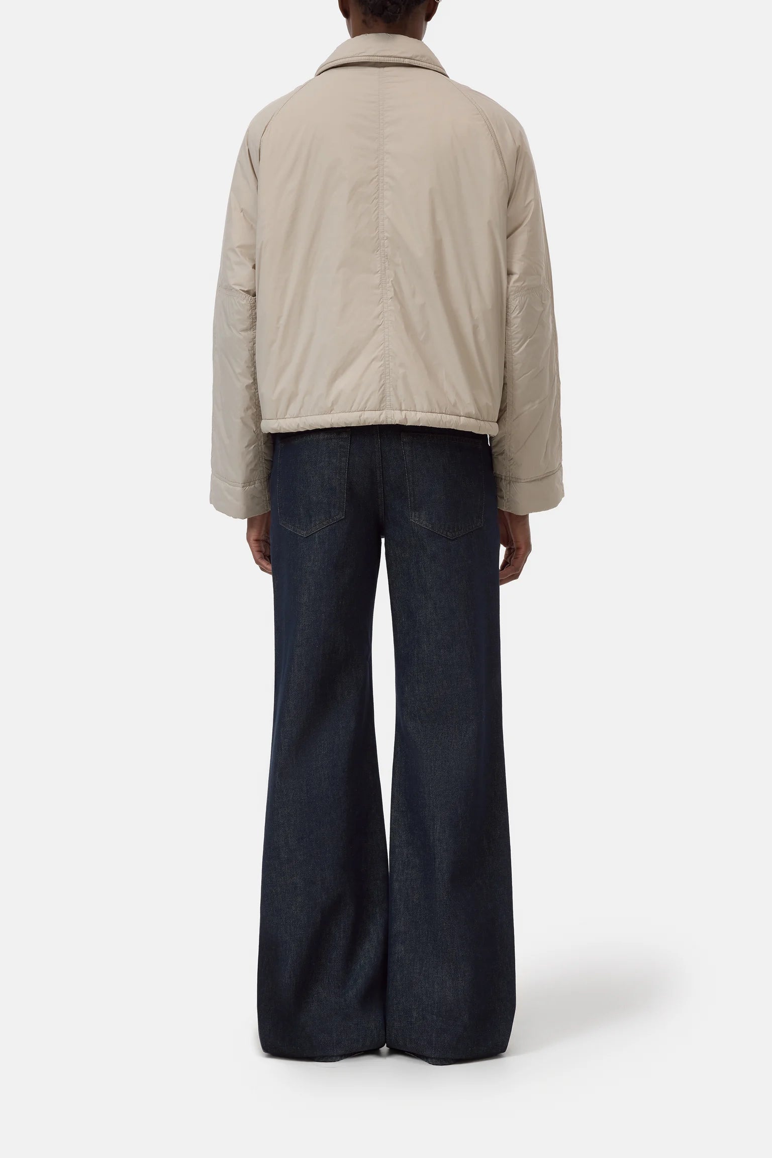 Closed Blouson Beige