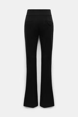 Dorothee Schumacher Hose Emotional Essence Flare Black