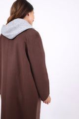 Anfiny Mantel Caroline Café