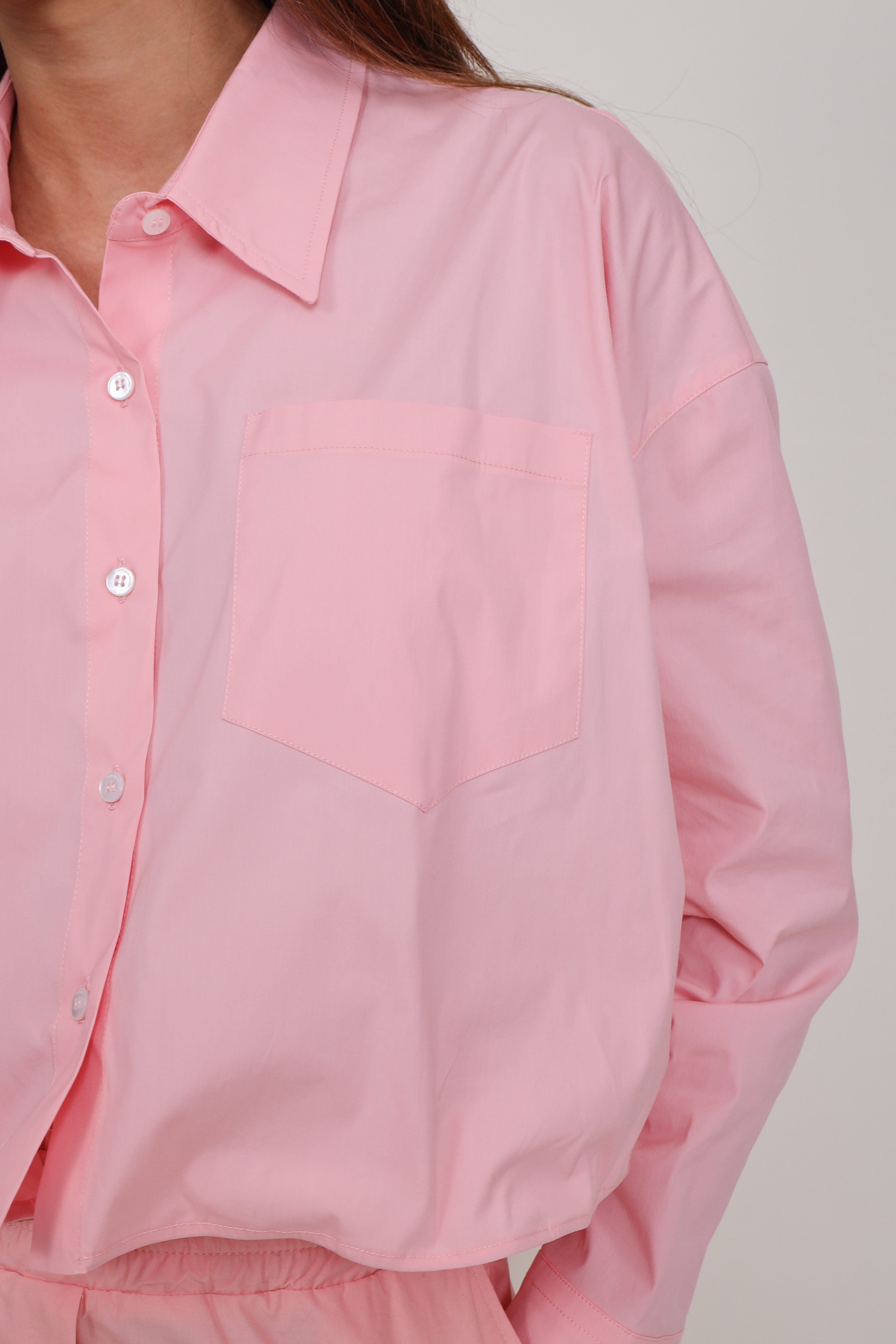 Liviana Conti Bluse Glenda Bubble