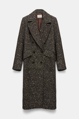 Dorothee Schumacher Mantel Cozy Attraction