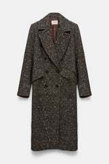 Dorothee Schumacher Mantel Cozy Attraction