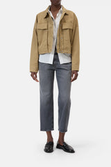 Closed Jeans Milo Grey