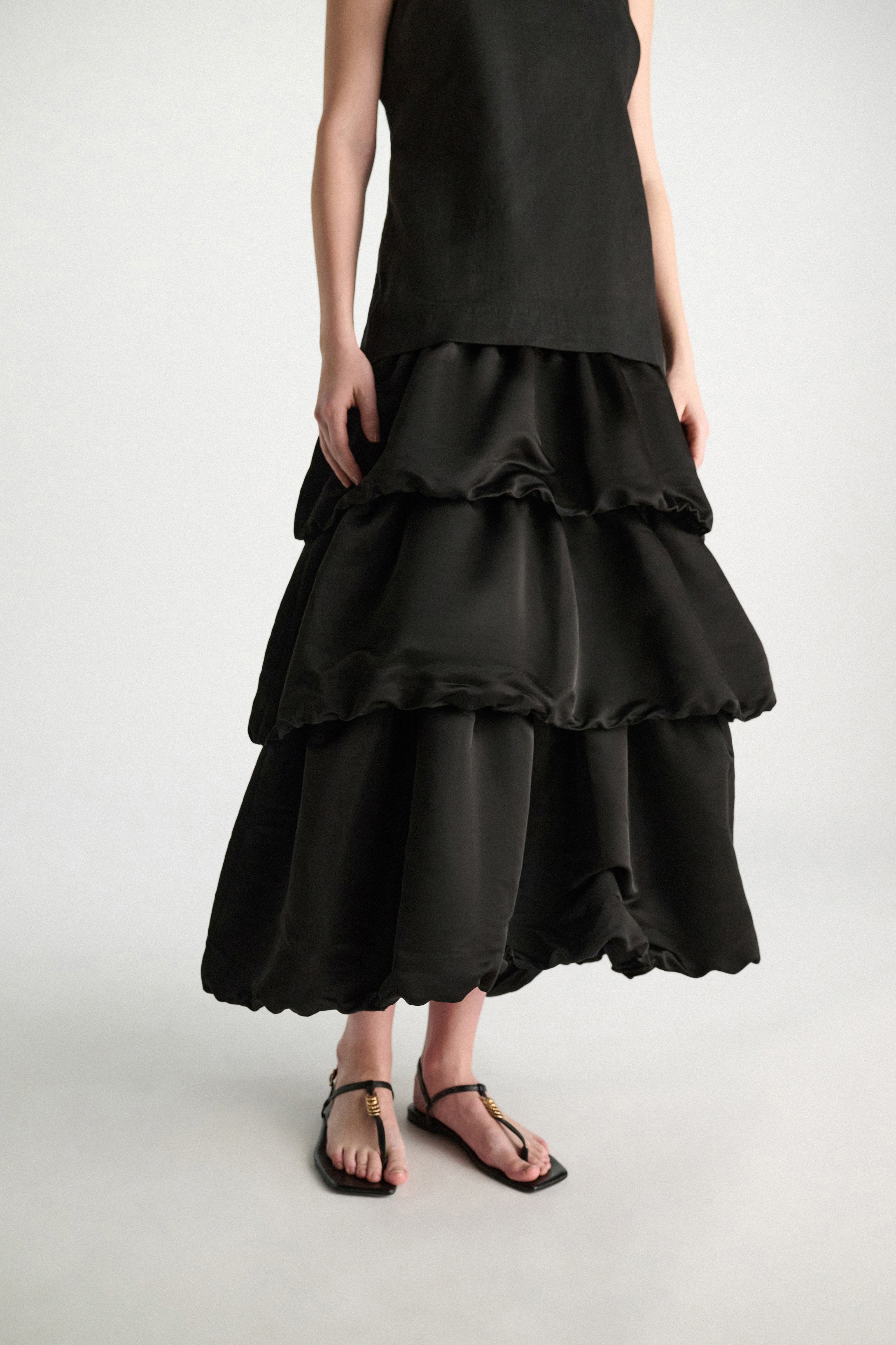 Dorothee Schumacher Kleid Casual Sophistication