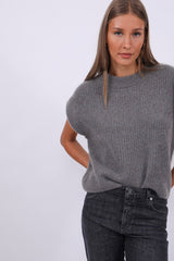 Heartfelt Sweater Metal